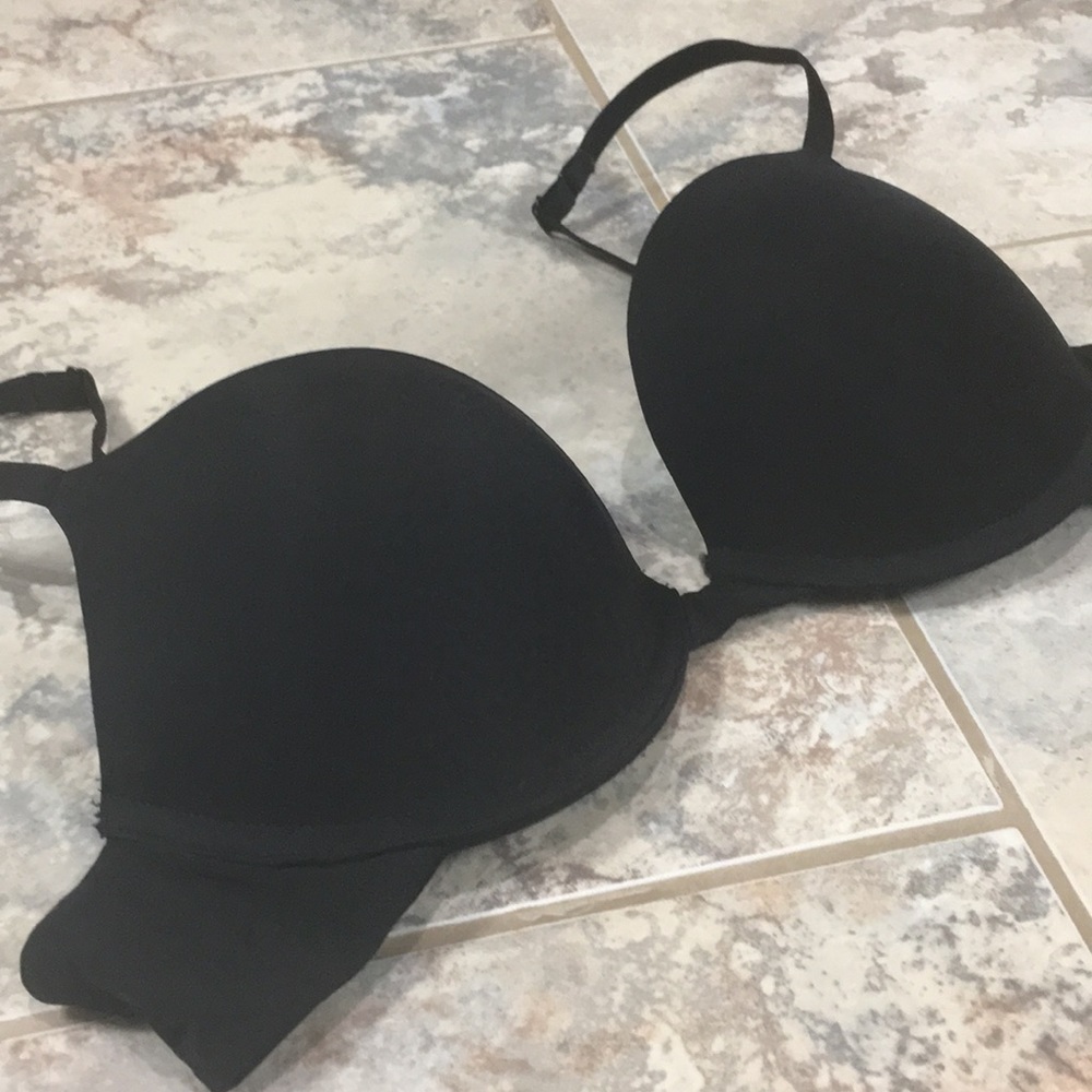 Must have, high quality push-up bra